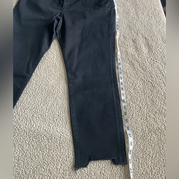 🔸 Abercrombie & Fitch 🔸 high rise skinny jeggings - Picture 9 of 11